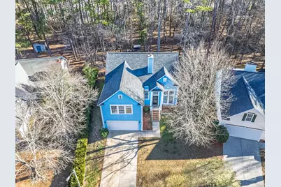 8622 Woodhill Manor Court, Charlotte, NC 28215 - Photo 34