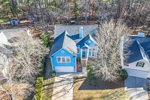 8622 Woodhill Manor Ct, Charlotte, NC 28215 - Photo 34