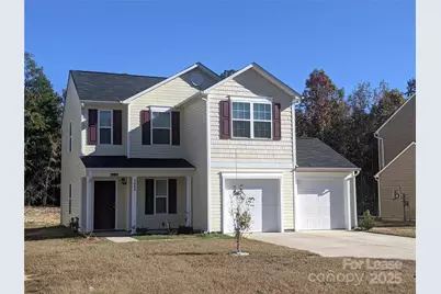 2040 East Park Drive, Lancaster, SC 29720 - Photo 1