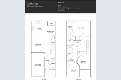 20013 Faithwood Court, Charlotte, NC 28213 - Photo 2