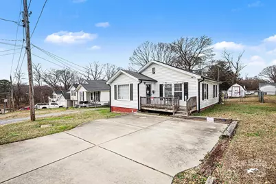 1616 E Cole Street, Gastonia, NC 28054 - Photo 2