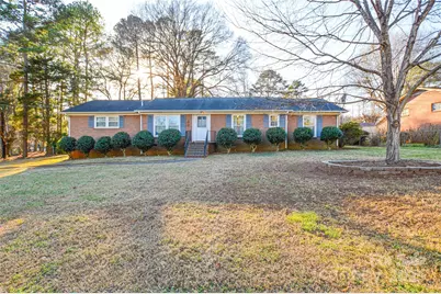 1220 Regehr Avenue, Charlotte, NC 28214 - Photo 1