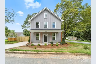1008 Wilmouth Street, Shelby, NC 28152 - Photo 1