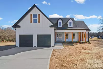 4106 New Salem Road, Marshville, NC 28103 - Photo 4
