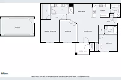 17159 Red Feather Drive, Charlotte, NC 28277 - Photo 38