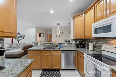 17159 Red Feather Drive, Charlotte, NC 28277 - Photo 14