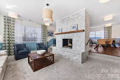 5801 Sharon Road #J, Charlotte, NC 28210 - Photo 46