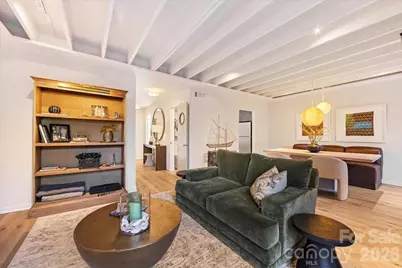 5801 Sharon Road #J, Charlotte, NC 28210 - Photo 18