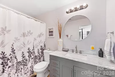 5801 Sharon Road #J, Charlotte, NC 28210 - Photo 30