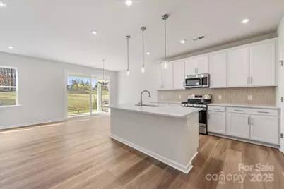 8237 Franklin Trail Street, Mint Hill, NC 28227 - Photo 6