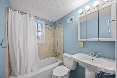 2312 Greater Druid Hills Boulevard, Hendersonville, NC 28791 - Photo 34