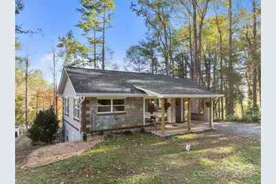 2312 Greater Druid Hills Boulevard, Hendersonville, NC 28791 - Photo 22