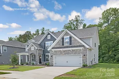3031 Eclipse Court, Indian Trail, NC 28079 - Photo 2