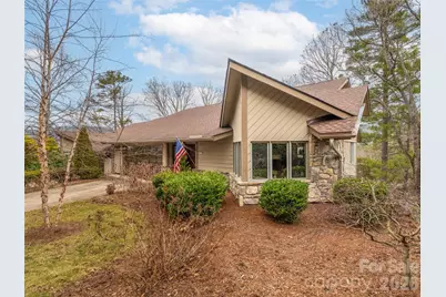 3802 Timber Trail, Asheville, NC 28804 - Photo 1