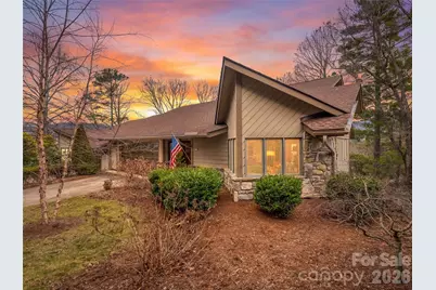 3802 Timber Trail, Asheville, NC 28804 - Photo 24
