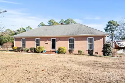 502 Jefferson Street, Bennettsville, SC 29512 - Photo 1