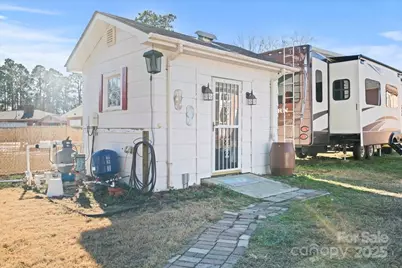 502 Jefferson Street, Bennettsville, SC 29512 - Photo 46