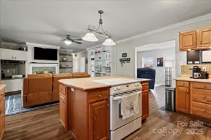 502 Jefferson St, Bennettsville, SC 29512 - Photo 18