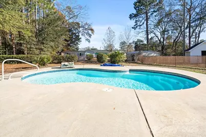 502 Jefferson Street, Bennettsville, SC 29512 - Photo 4