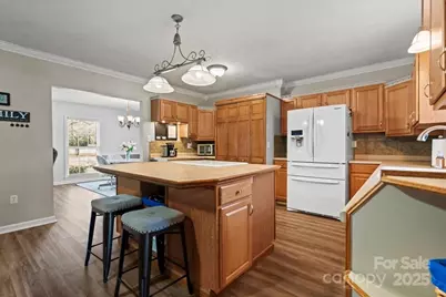 502 Jefferson Street, Bennettsville, SC 29512 - Photo 16