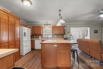 502 Jefferson Street, Bennettsville, SC 29512 - Photo 14