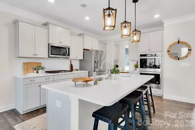 3015 Burton Point Court, Waxhaw, NC 28173 - Photo 8