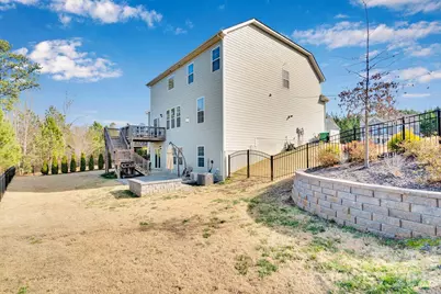 3015 Burton Point Court, Waxhaw, NC 28173 - Photo 32