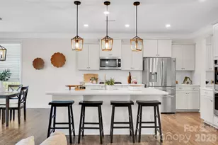 3015 Burton Point Ct, Waxhaw, NC 28173 - Photo 10