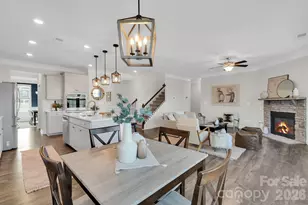 3015 Burton Point Ct, Waxhaw, NC 28173 - Photo 12