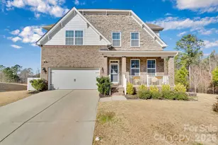3015 Burton Point Ct, Waxhaw, NC 28173 - Photo 2
