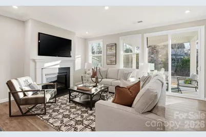 9850 Quercus Lane, Huntersville, NC 28078 - Photo 14