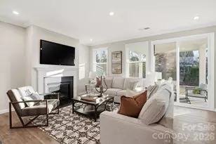 9850 Quercus Ln, Huntersville, NC 28078 - Photo 14