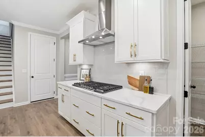 9850 Quercus Lane, Huntersville, NC 28078 - Photo 8