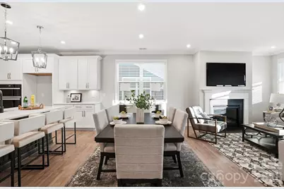 9850 Quercus Lane, Huntersville, NC 28078 - Photo 12