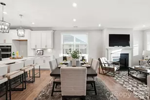 9850 Quercus Ln, Huntersville, NC 28078 - Photo 12