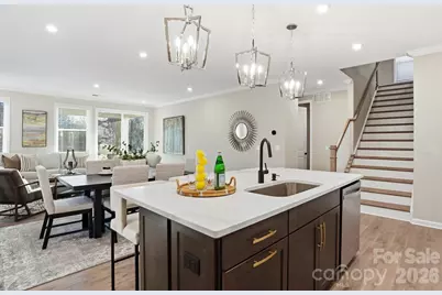 9850 Quercus Lane, Huntersville, NC 28078 - Photo 10