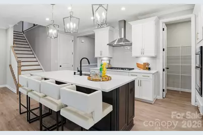 9850 Quercus Lane, Huntersville, NC 28078 - Photo 1