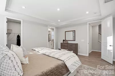 9850 Quercus Lane, Huntersville, NC 28078 - Photo 22