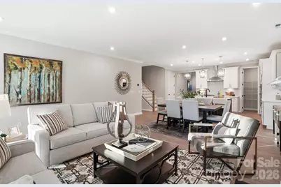 9850 Quercus Lane, Huntersville, NC 28078 - Photo 16