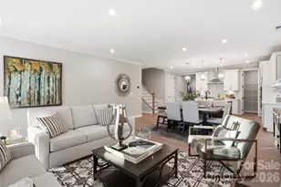 9850 Quercus Ln, Huntersville, NC 28078 - Photo 16