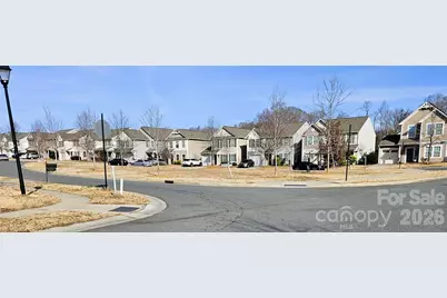 10703 Derryrush Drive, Charlotte, NC 28213 - Photo 4