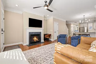 9813 Longstone Ln, Charlotte, NC 28277 - Photo 6