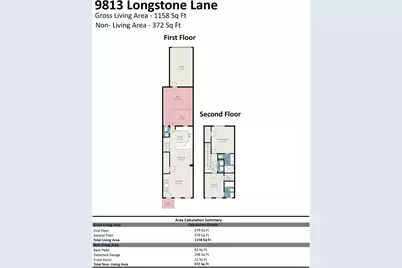 9813 Longstone Lane, Charlotte, NC 28277 - Photo 22