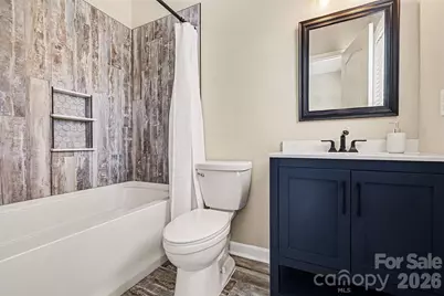 9813 Longstone Lane, Charlotte, NC 28277 - Photo 12