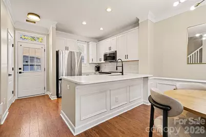 9813 Longstone Lane, Charlotte, NC 28277 - Photo 8