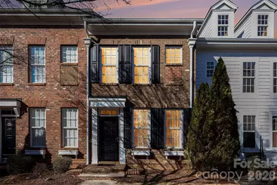 9813 Longstone Lane, Charlotte, NC 28277 - Photo 2