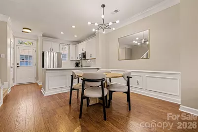 9813 Longstone Lane, Charlotte, NC 28277 - Photo 4