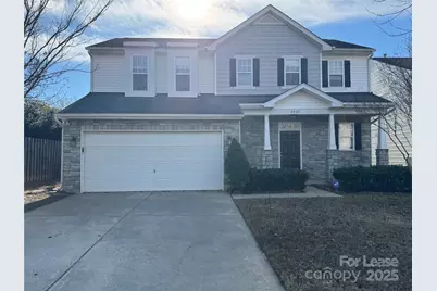 9920 Forest Run Lane, Charlotte, NC 28277 - Photo 1
