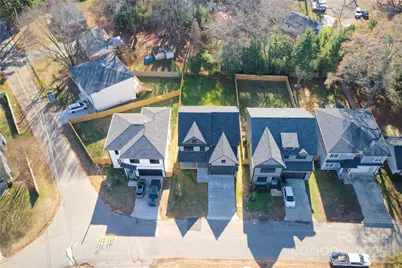 3905 Plainview Road, Charlotte, NC 28208 - Photo 4