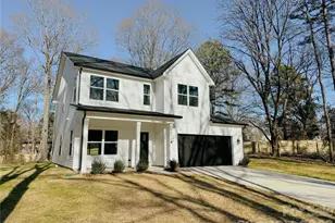 14205 Asbury Dr, Huntersville, NC 28078 - Photo 2
